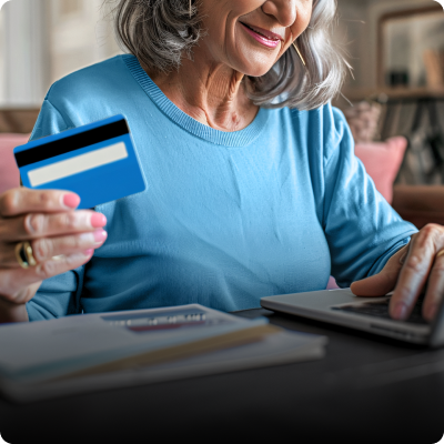 Productos y Servicios